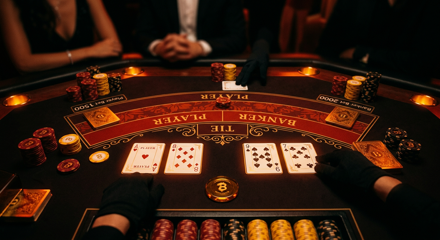 Sticky Coins — BGaming